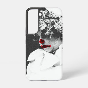 Clown 3 sgcna samsung galaxy case