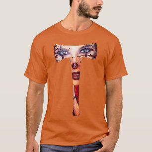 Clown Axe T-Shirt