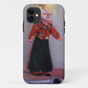 Clown Case-Mate iPhone Case