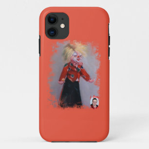 Clown Case-Mate iPhone Case