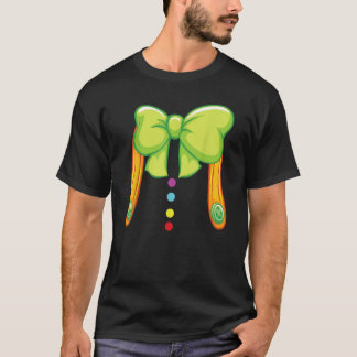 Clown Costume  Circus Costumes T-Shirt