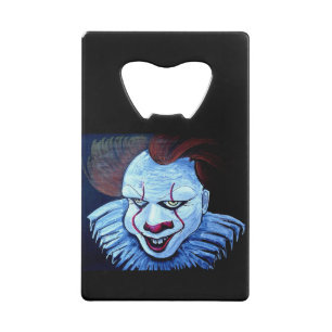 Clown:Evil