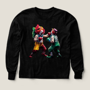 CLOWN FIGHT