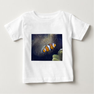 clown fish, 2 baby T-Shirt