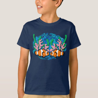 Clown Fish T-Shirt