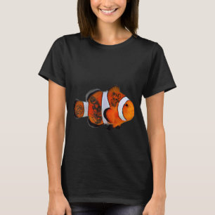 clown fish T-Shirt