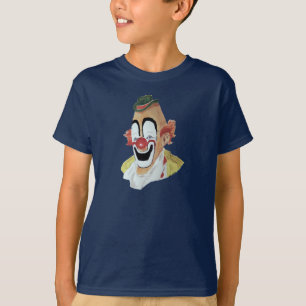 Clown Kid's Shirt