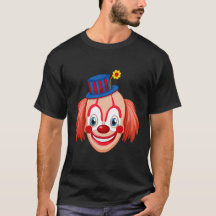 Clown killer horror clown hallowe