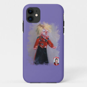 Clown/Pallaso/Clown Case-Mate iPhone Case