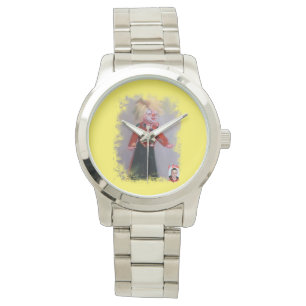 Clown/Pallaso/Clown Watch