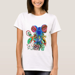 Clown shrimp T-Shirt