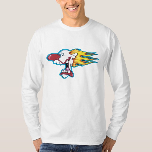 clown T-Shirt (Front)