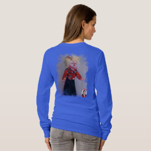 Clown T-Shirt