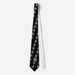 Clown Tie
