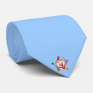 Clown Tie