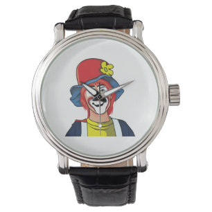 Clown Watch