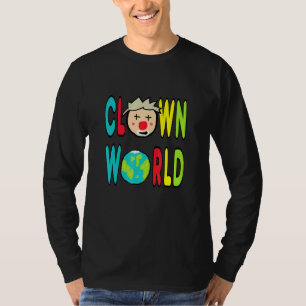 Clown World T-Shirt