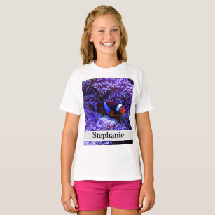 Clownfish #2 T-Shirt