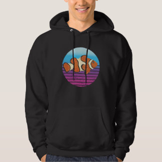 Clownfish Hoodie