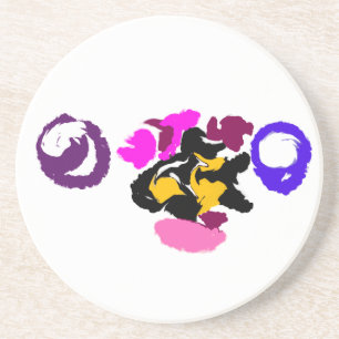 Clownfish joy coaster