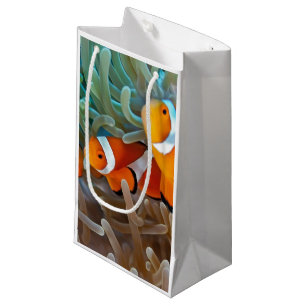 Clownfish Small Gift Bag