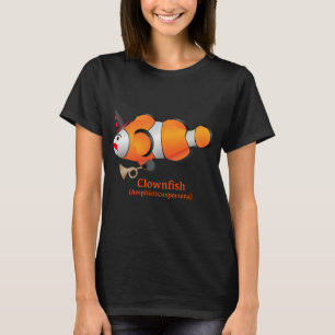 Clownfish T-Shirt