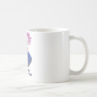 Clownism Face Your Fears Coffee Mug