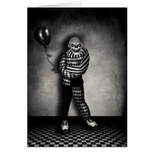 Clowns Play