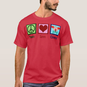 Clowns T-Shirt