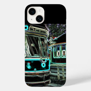 CLRV Neon at stn iPhone 14 case