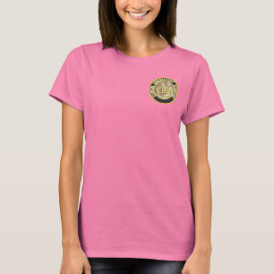 CLS BADGE - CLINICAL LABORATORY SCIENTIST T-Shirt