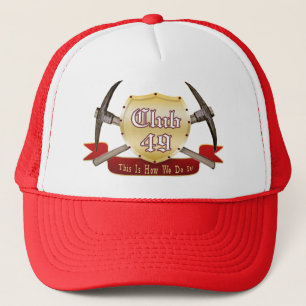 Club 49 Hat