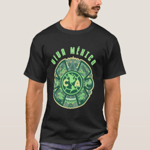 Club América supports the Mexican Soccer team ¡Vam T-Shirt