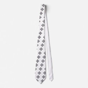 Club Atlantis Tie
