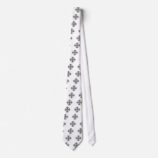 Club Atlantis Tie