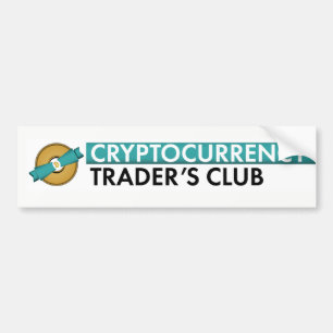 Club Bumper Sticker
