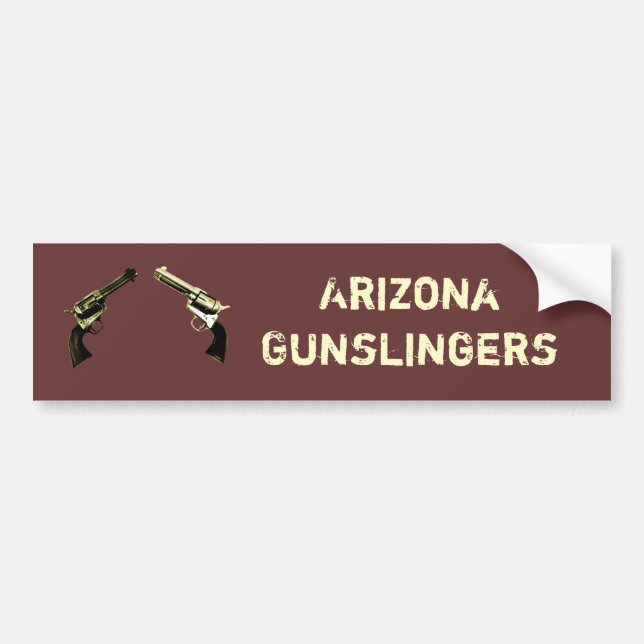 Club Bumpersticker Bumper Sticker (Front)
