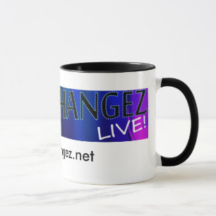 Club Changez Mug