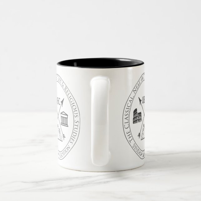 Club Mug (Handle)