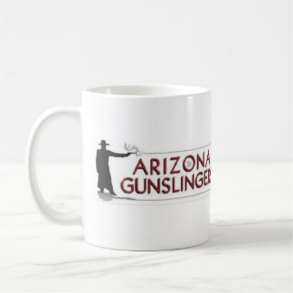 Club Mug with Two Club Logos
