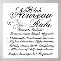 Club Nouveau Riche