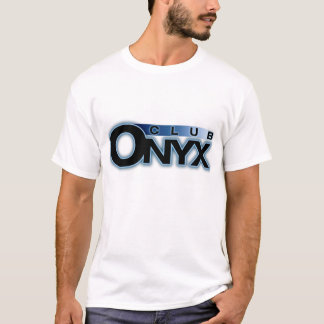 Club Onyx Men's T-Shirt