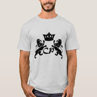 Club Purify  - Black Logo on any type of clothes T-Shirt