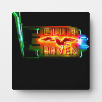 Club Raven