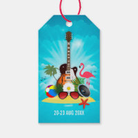 Club Summer Music Festival add logo