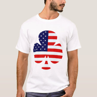 club usa T-Shirt