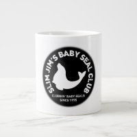 Clubbing Baby Seals
