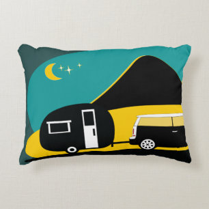 Clubman Pillow