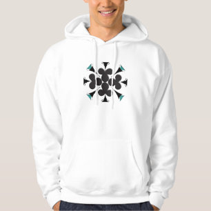 Clubs Hoodie