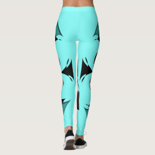 Clubs Leggings